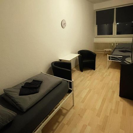 Schoene Ferienzimmer In Wilhelmshaven Exteriér fotografie