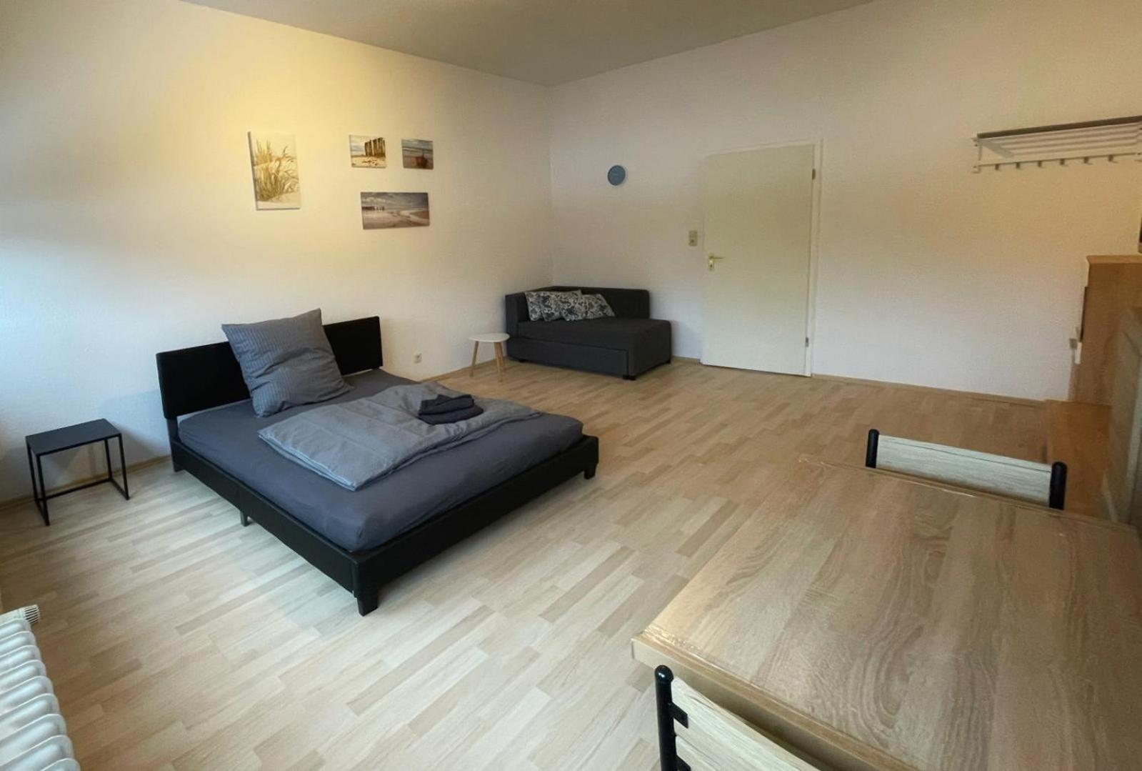 Schoene Ferienzimmer In Wilhelmshaven Exteriér fotografie