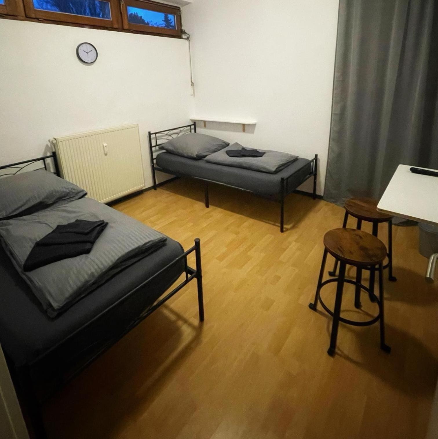 Schoene Ferienzimmer In Wilhelmshaven Exteriér fotografie
