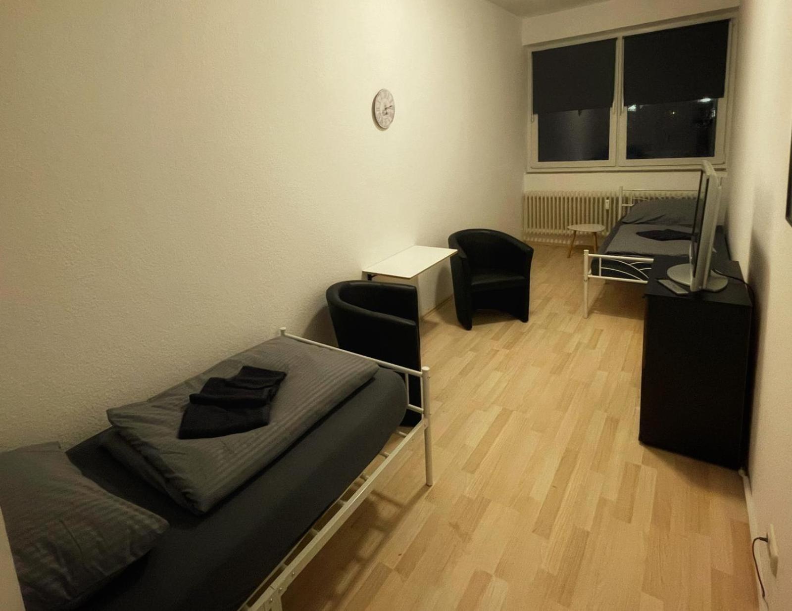 Schoene Ferienzimmer In Wilhelmshaven Exteriér fotografie