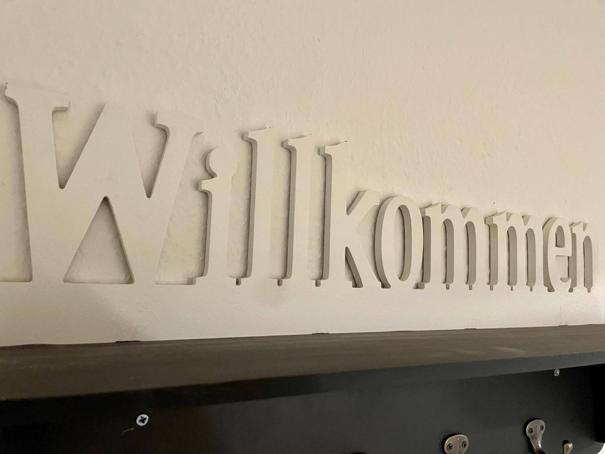 Schoene Ferienzimmer In Wilhelmshaven Exteriér fotografie
