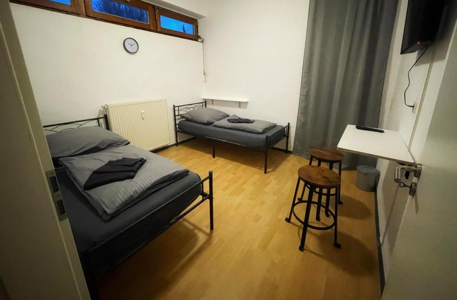 Schoene Ferienzimmer In Wilhelmshaven Exteriér fotografie